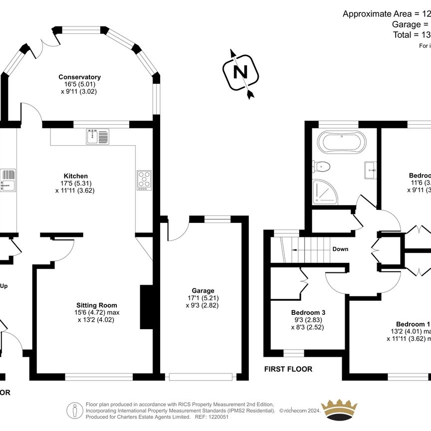 3 Bedroom House - Solomons Lane, Shirrell Heath - Photo 1