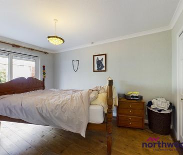 2 bedroom bungalow to rent - Photo 6