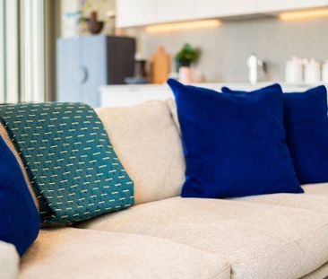 2 bedroom flat to rent - Photo 5