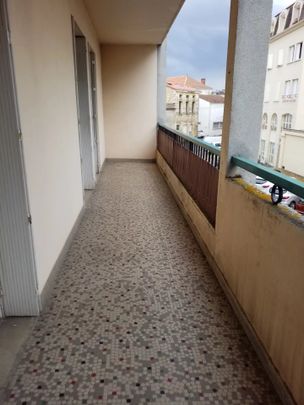 APPARTEMENT T3 HYPER CENTRE BERGERAC - Photo 1