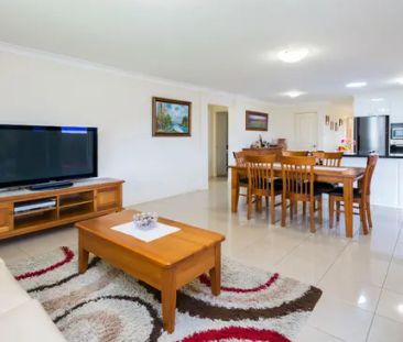 NEAT AS A PIN & ONLY MINUTES WALK TO MANSFIELD STATE SCHOOL - Photo 5