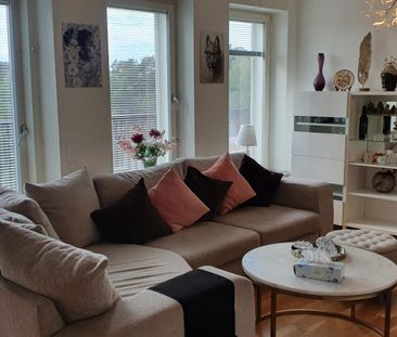 Gamla Enköpingsvägen, Sundbyberg - Photo 6