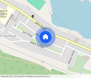 Jenkin Street, Abercwmboi, CF44 - Photo 1