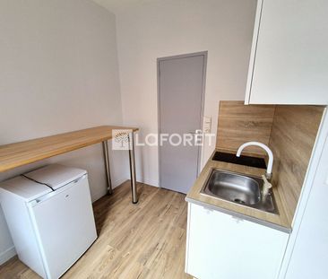 Appartement T1 Lambersart à louer - Photo 1