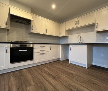 2 bedroom apartment to rent - Photo 6