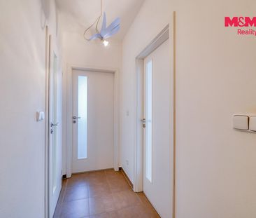 Pronájem bytu 2+kk 46 m², Sušická 1199, Plzeň Lobzy - Photo 4