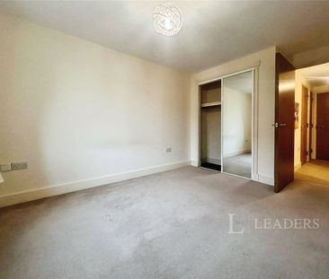 1 bedroom apartment to rent The Pavilion, St. Stephens Road, Norwic... - Photo 6