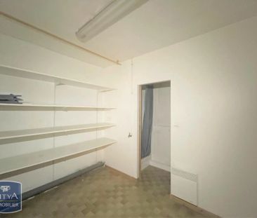 Appartement à louer 2 pièces 59.16m² - Photo 1