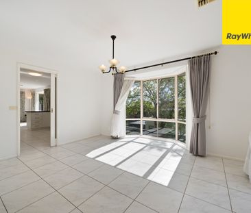 4 Darrell Place, Chapman ACT 2611 - House For Rent | Domain - Photo 6