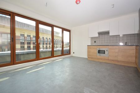 Appartement, Grote Markt - Photo 2