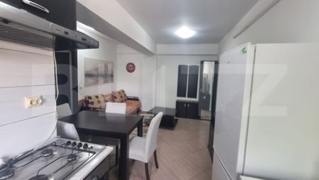 Apartament 3 camere, 56 mp, zona Ultracentral - Fotografie 2