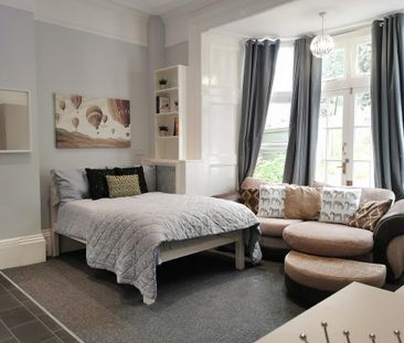 1 bedroom house to rent - Photo 2