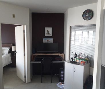 3C/192 Willis Street, Te Aro - Photo 1