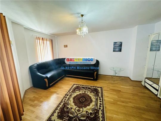 Inchiriere apartament 3 camere, in Ploiesti, zona Paltinis - Fotografie 1