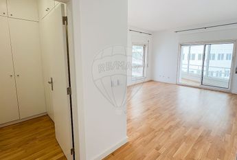 Apartamento T3 em Lisboa