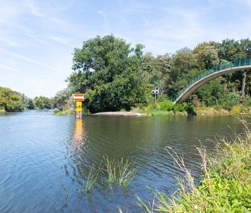 Klein, aber fein: "Wohnen ab 49 Jahre" - Mitte Mai bezugsfertig - Photo 6