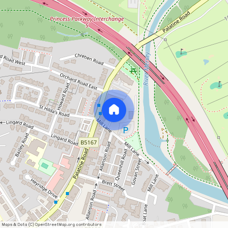 Peggy Lane, Manchester, M22 4FE