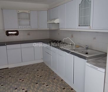 Appartement 3 pièce(s) MIRAMAS 78m², - Photo 4