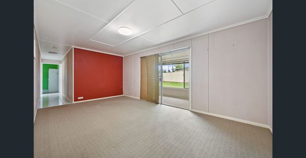 Sheds galore and a large block - Photo 1