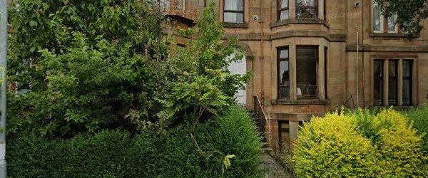 Studio Flat, Glasgow, G42 - Photo 1