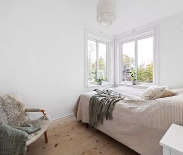 Åkersbergavägen - Photo 1