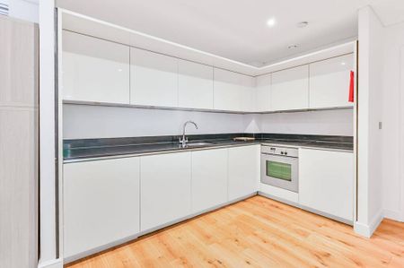 1 bedroom flat to rent - Photo 3
