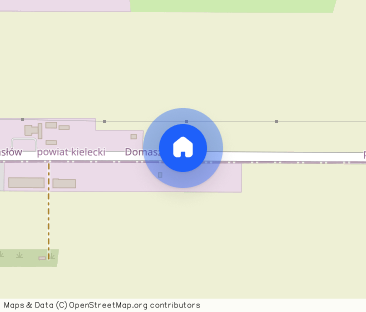 Mieszkanie 53m2 wynajmę z balkonem. - Фото 1