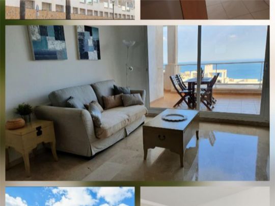 Piso de alquiler en Calle Aulaga, 1, Los Nadales - Tio Charles - Photo 1