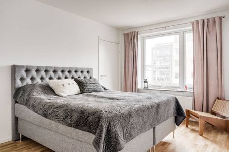 Limhamnsgårdens allé - Foto 4