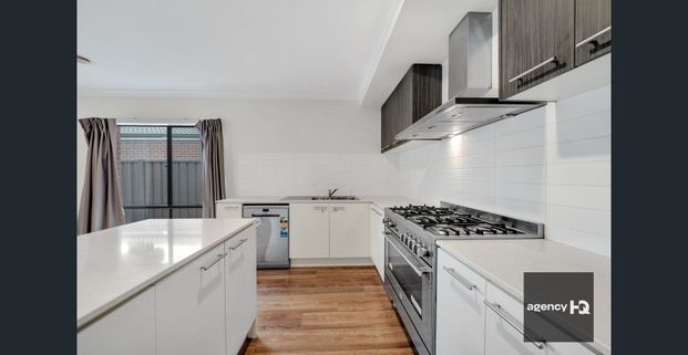 Modern Family Home with Future Melton Hospital - Photo 1