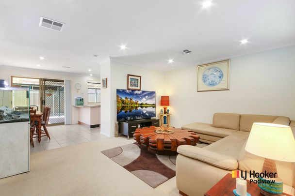 Single-Level Villa � Low Maintenance Living - Photo 1