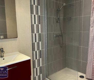 Location Appartement 2 pièces 38m² ANGERS 49000 - Photo 4