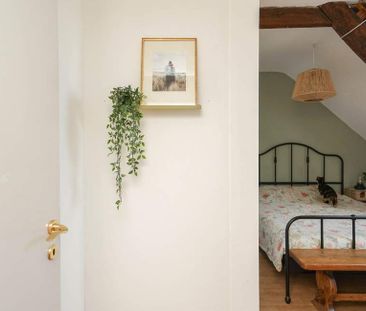 Duplex te huur in Gent voor € 1.050 met 2 slaapkamers - Photo 3