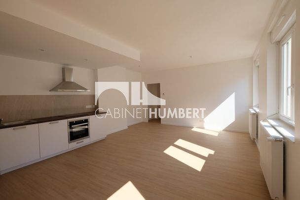 APPARTEMENT T3 A LOUER - Photo 1