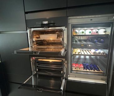 Moderne 5-Zimmer-Wohnung in Dortmund mit Küchen Übernahme - Photo 5