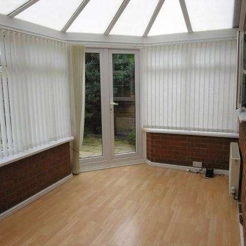 Ashley Gardens, Hailsham, East Sussex, BN27 - Photo 1