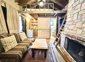 Studio/Γκαρσονιέρα για ενοικίαση - Αράχωβα, - Photo 2
