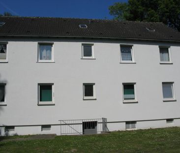 2-Zimmer Wohnung in Gerthe - Photo 1