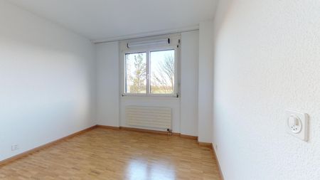 "Wohnen im Sonnenpark in Aesch BL" - Foto 2