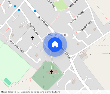 Market Square, Hanslope - Photo 1