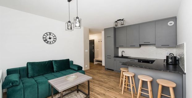 Kraków, Dębniki, Rydlówka Mieszkanie na wynajem - Photo 1