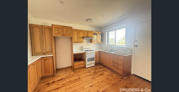 Just like home - Photo 1