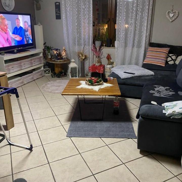 2 ZKB in Friedrichsthal ab sofort - Photo 1