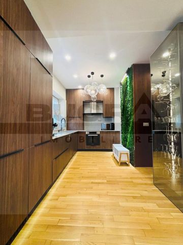Casa individuala 210mp, terasa, sauna, jacuzzi, zona C-tin Brancusi - Photo 5