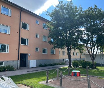 Västra Långgatan 61 C, 57731, HULTSFRED, Sverige - Foto 2