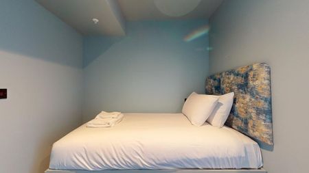 Flat share to rent - Photo 3