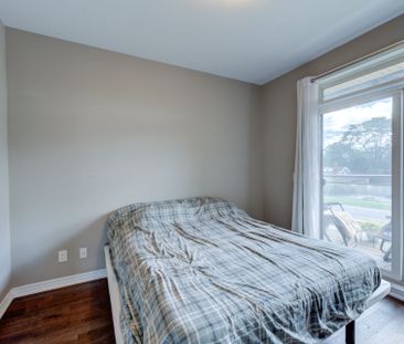 For Lease - 457 Plains Road Unit# 205, Burlington, Ontario - Photo 1