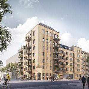 Gasverksgatan 38B - Foto 4