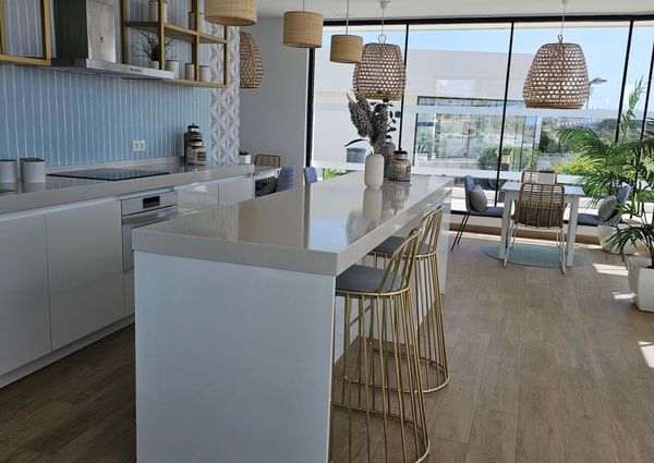 Piso En alquiler Doña Julia Golf, Casares