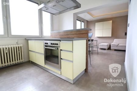 Pronájem bytu 3+kk 72 m² - Photo 3
